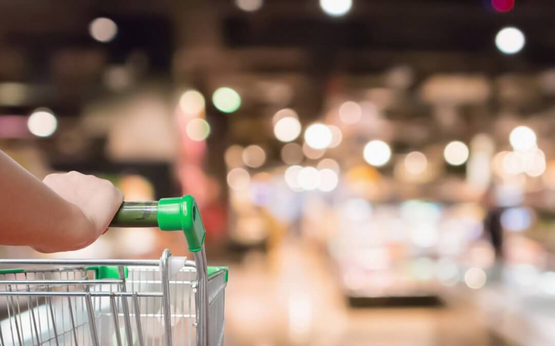 Umsatzrückgang im Einzelhandel – Ein zweiter Blick lohnt sich