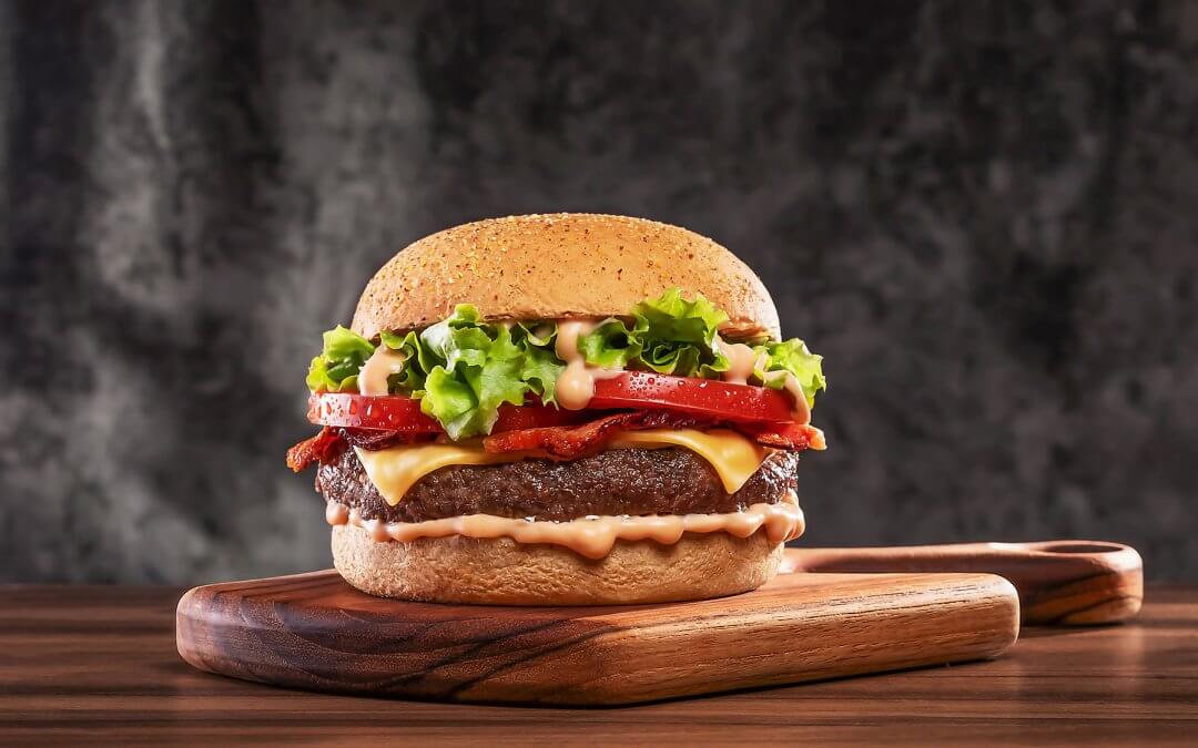 Brat mir doch einer ´nen Burger: McDonald’s mit neuer Restaurant-Marke