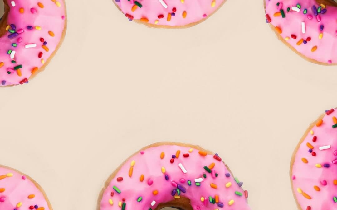 McDonalds und Krispy Kreme schließen Partnerschaft: Doughnuts bald im McCafé erhältlich