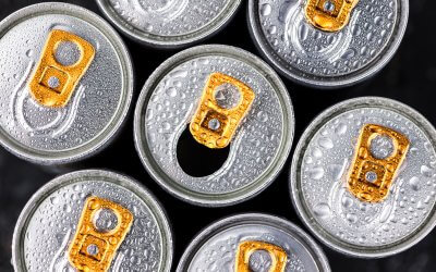 Energy-Drinks gesundheitsfördernd?